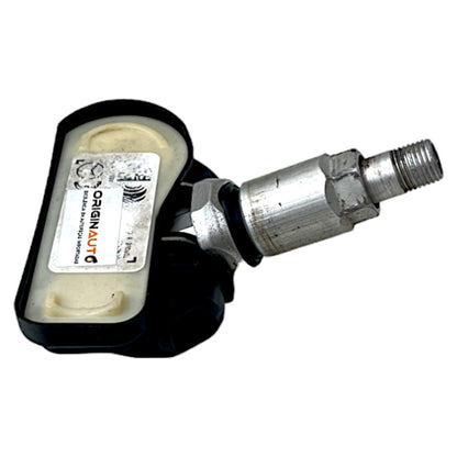 Sensor TPMS Pressão Pneus Mercedes C43 2018 A0009058504