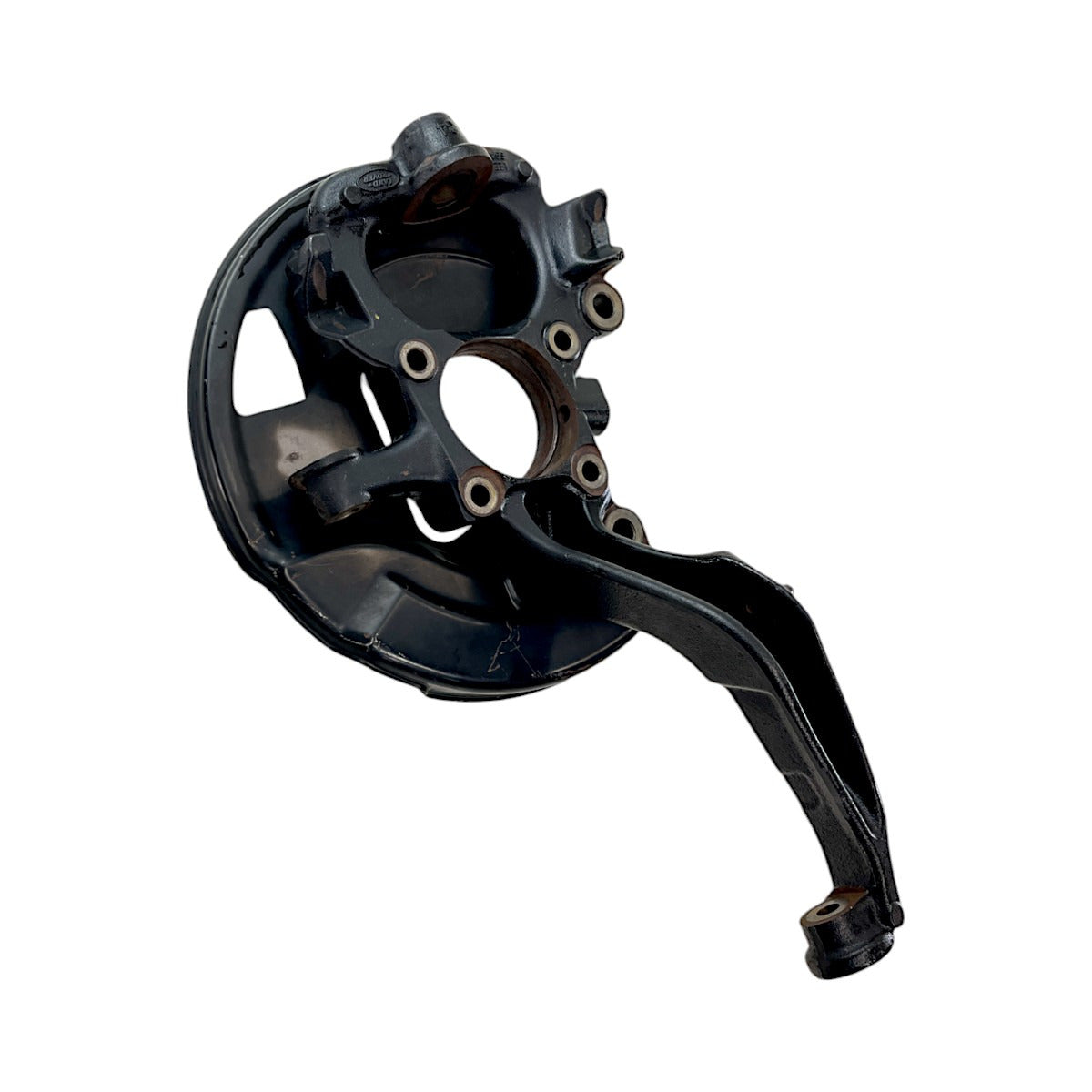 Montante Manga Eixo Discovery 3 2.7 2008 Dianteiro Esquerdo