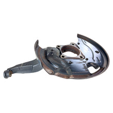 Montante Manga Eixo Discovery 3 2.7 2008 Dianteiro Esquerdo