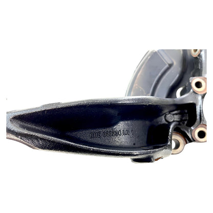 Montante Manga Eixo Discovery 3 2.7 2008 Dianteiro Esquerdo