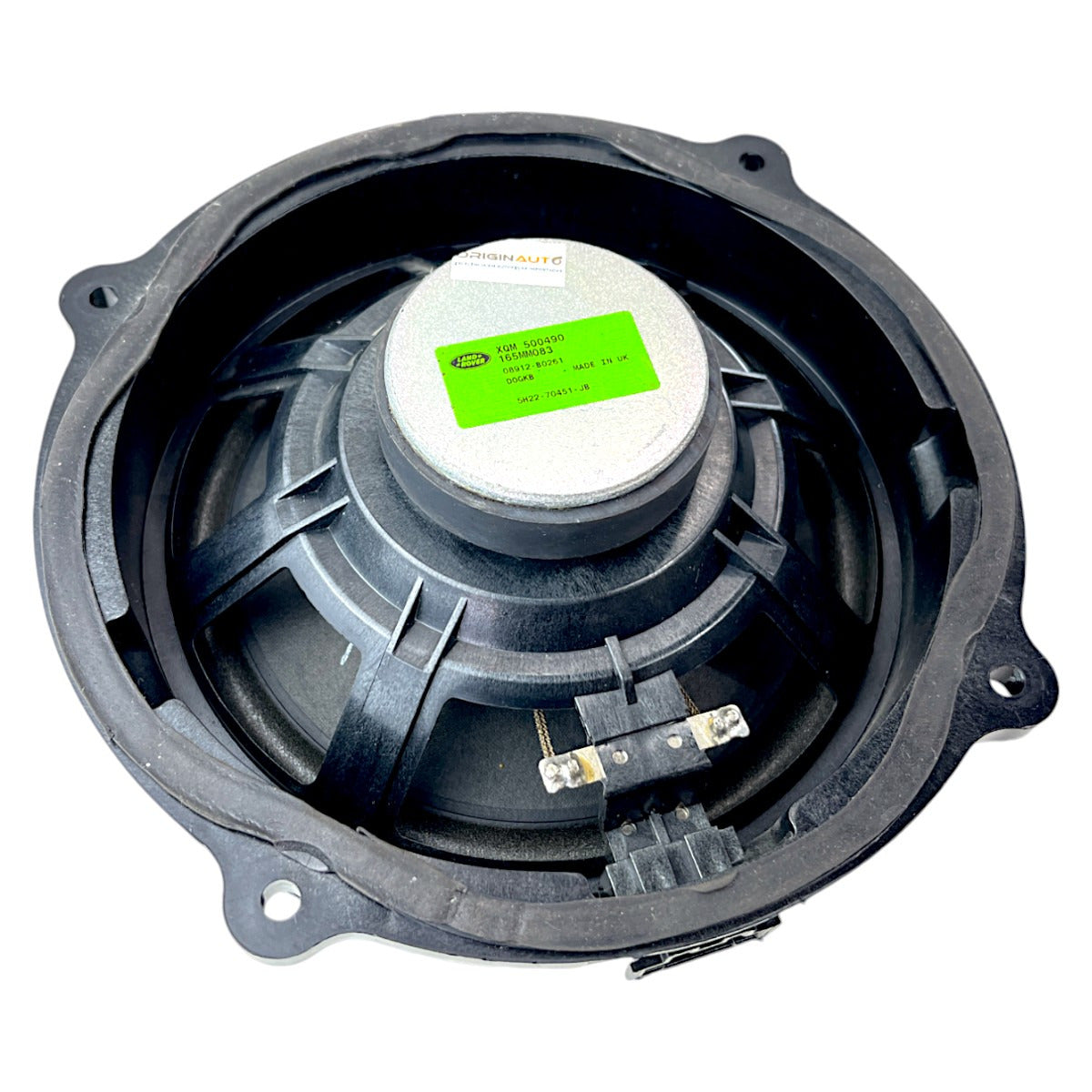 Alto Falante LR Discovery 4 2012 5H2270451JB