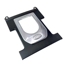 Moldura Alavanca Câmbio LR Discovery 4 2012 CH22045H92