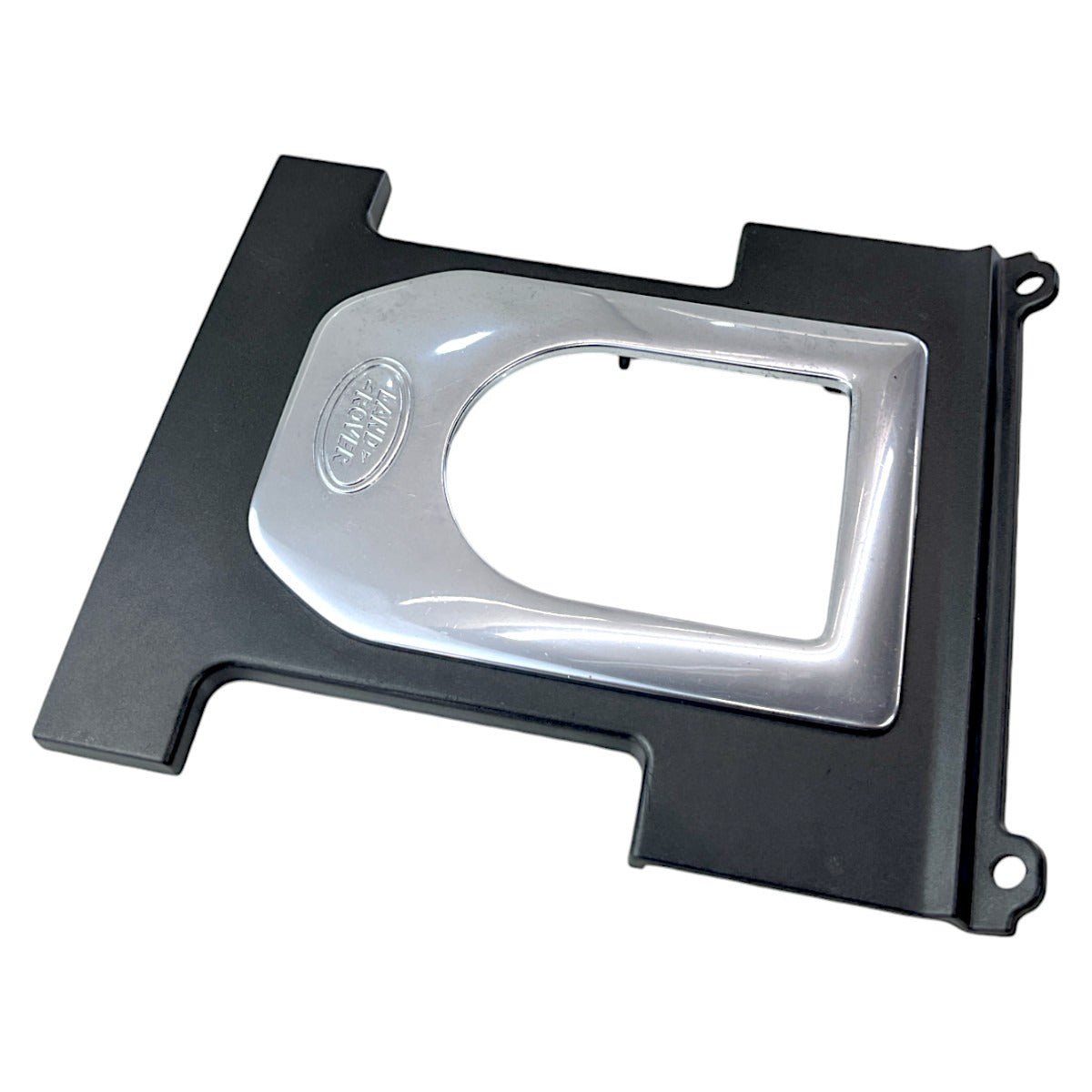 Moldura Alavanca Câmbio LR Discovery 4 2012 CH22045H92