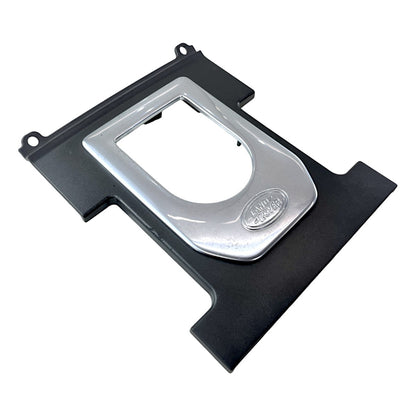 Moldura Alavanca Câmbio LR Discovery 4 2012 CH22045H92