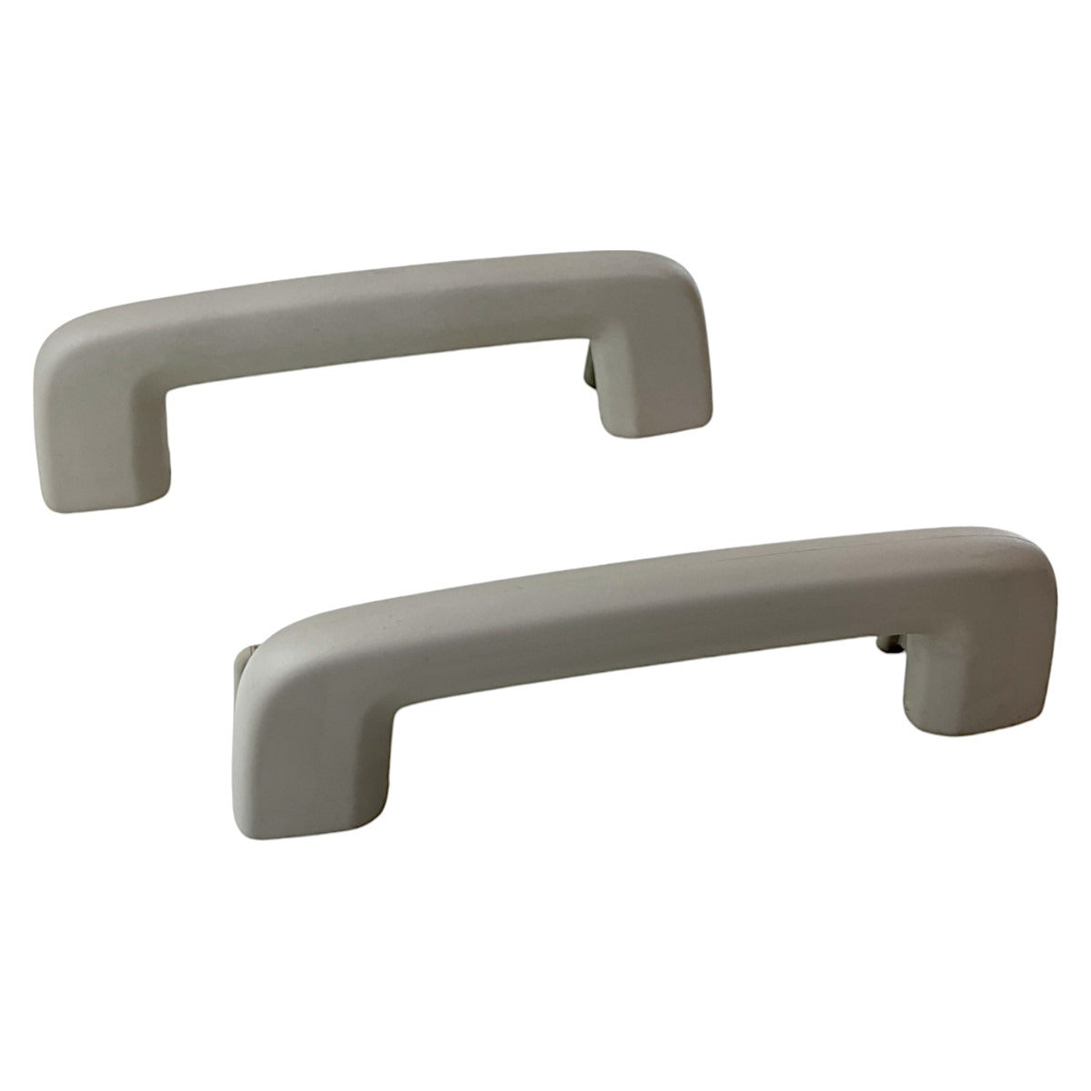 Par Alça Teto Land Rover Discovery 4 2012 Dianteira