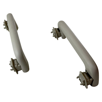 Par Alça Teto Land Rover Discovery 4 2012 Dianteira