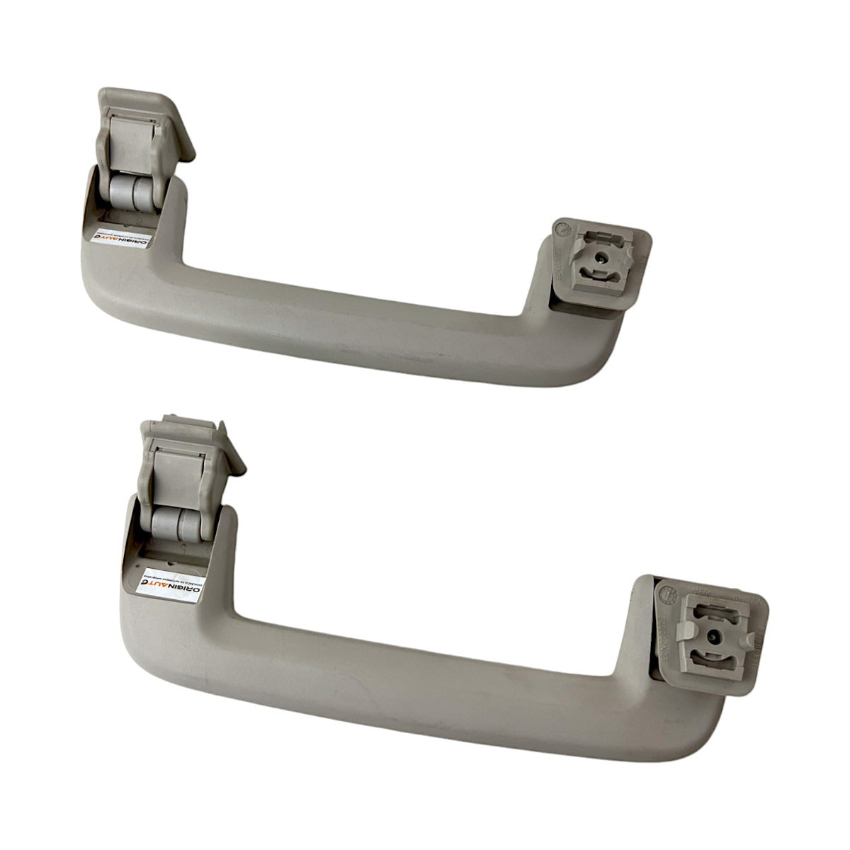 Par Alça Teto Land Rover Discovery 4 2012 Dianteira