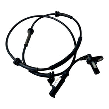 Sensor Rotação LR Discovery 4 2012 Traseiro Esquerdo