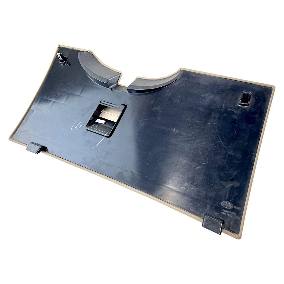 Tampa Porta Luva Land Rover Discovery 4 2012 33507X