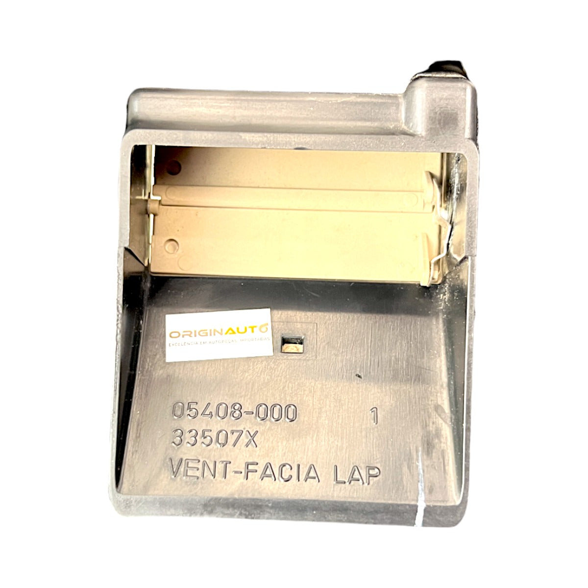 Tampa Porta Luva Land Rover Discovery 4 2012 33507X