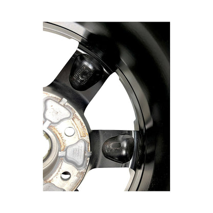 Jogo Roda 17 Troller T4 2020 Pneu Pirelli Scorpion Original