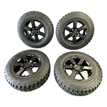 Jogo Roda 17 Troller T4 2020 Pneu Pirelli Scorpion Original