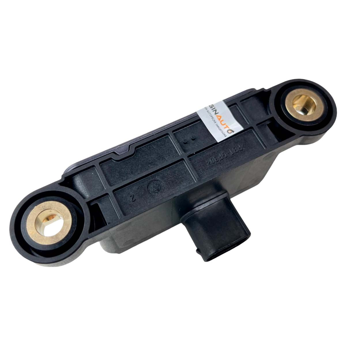 Sensor Aceleração Guiada Cluster BMW 335i E90 2010 2011 2012