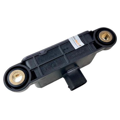 Sensor Aceleração Guiada Cluster BMW 335i E90 2010 2011 2012