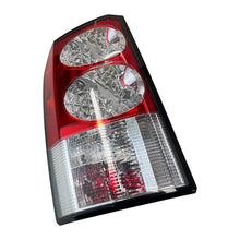 Lanterna Discovery 4 2008 Esquerda Genuína Traseira