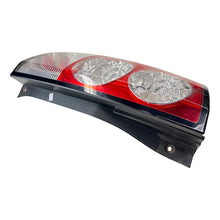 Lanterna Discovery 4 2008 Esquerda Genuína Traseira