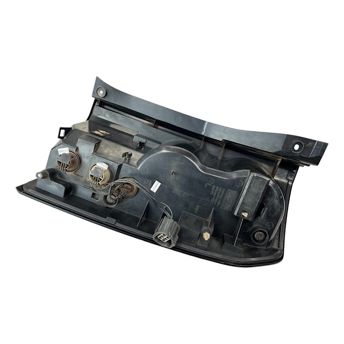 Lanterna Discovery 4 2008 Esquerda Genuína Traseira