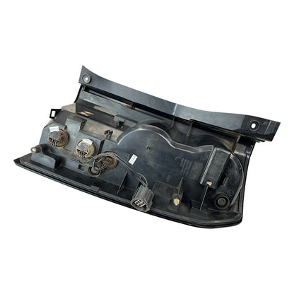 Lanterna Discovery 4 2008 Esquerda Genuína Traseira