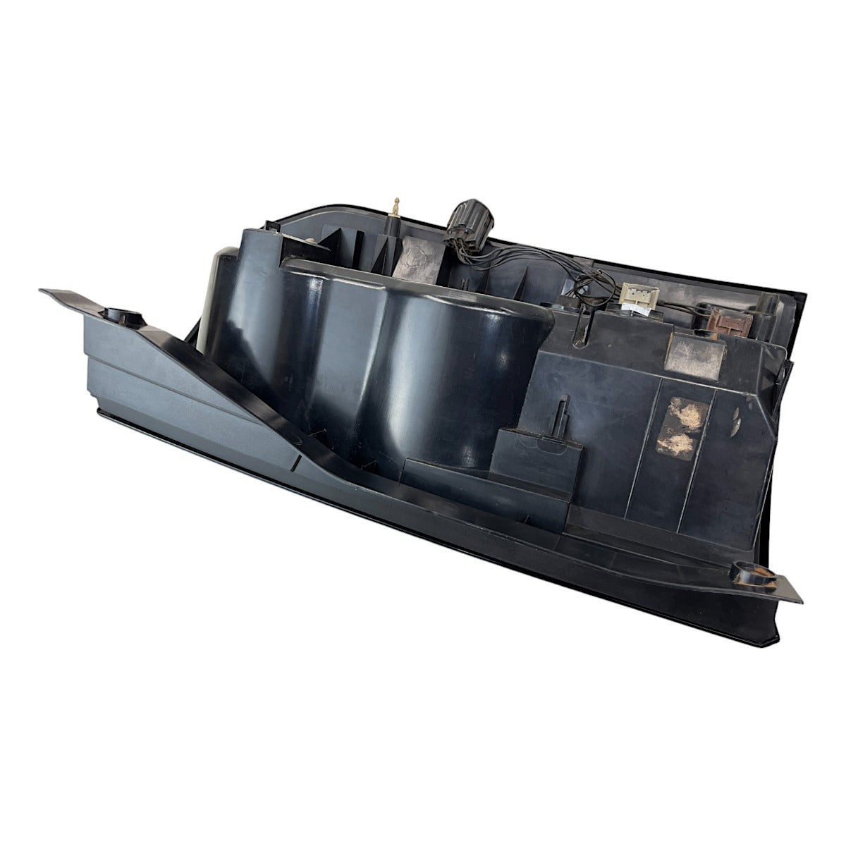 Lanterna Discovery 4 2008 Esquerda Genuína Traseira