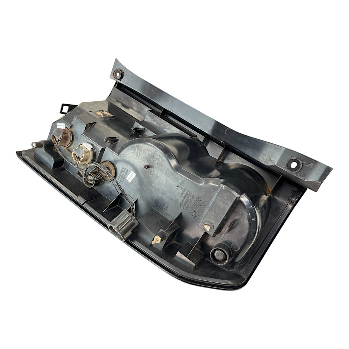 Lanterna Discovery 4 2008 Esquerda Genuína Traseira