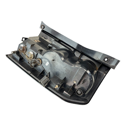 Lanterna Discovery 4 2008 Esquerda Genuína Traseira