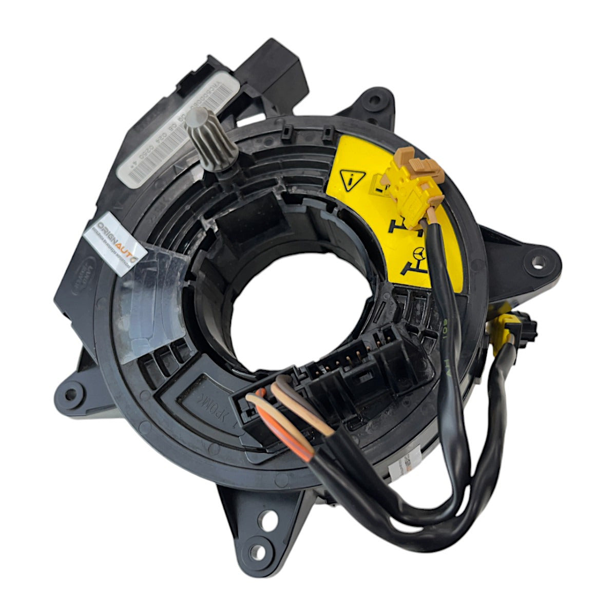 Cinta Hard Disk Discovery 3 2.7 2008 YRC500080