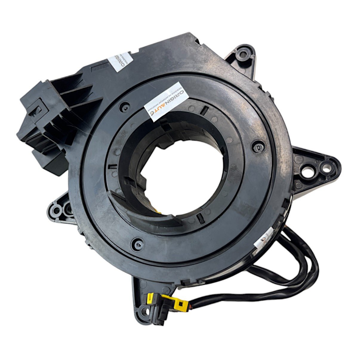 Cinta Hard Disk Discovery 3 2.7 2008 YRC500080