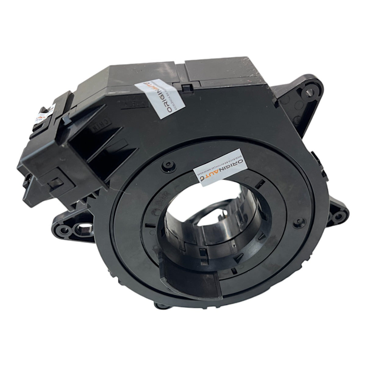 Cinta Hard Disk Discovery 3 2.7 2008 YRC500080