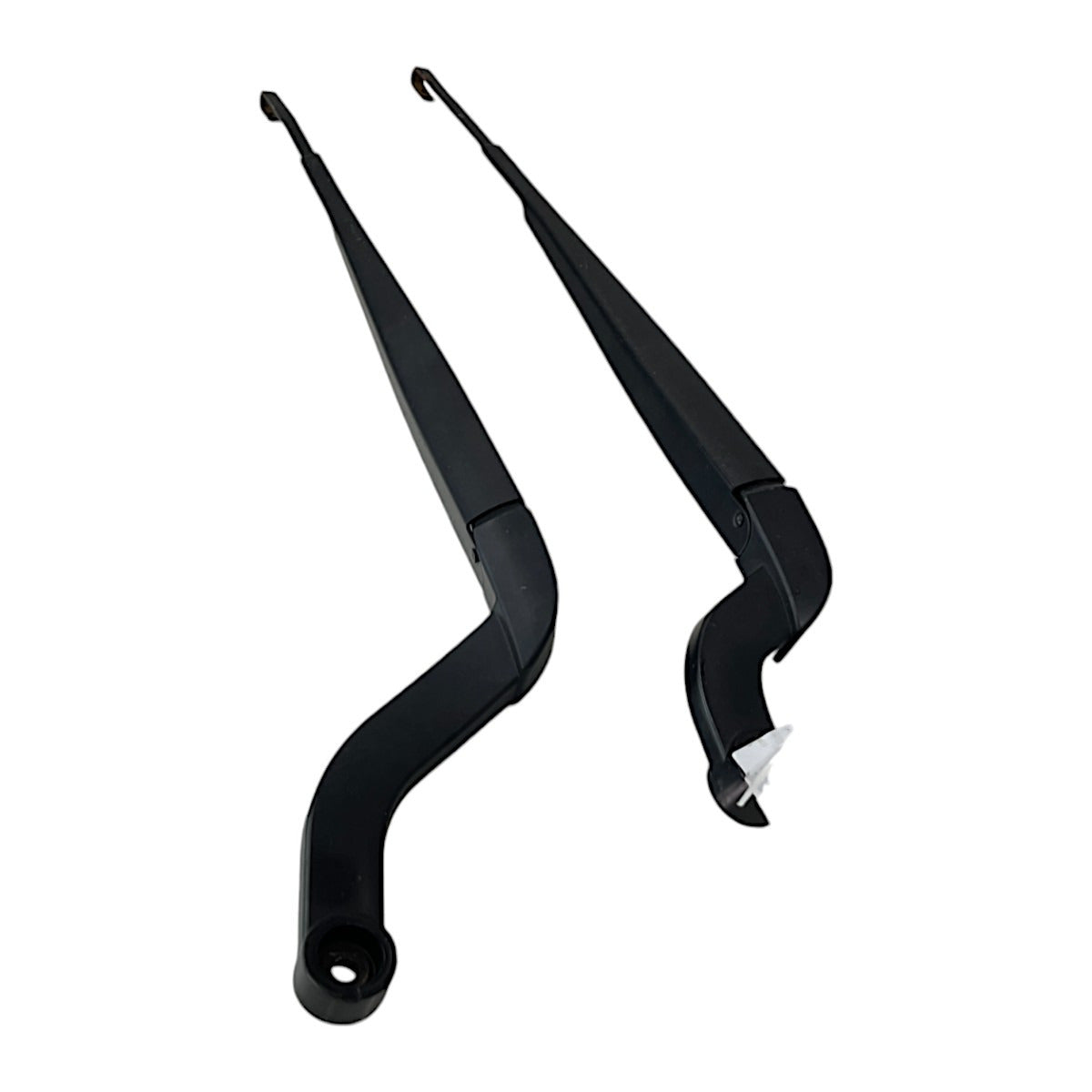 Braço Haste Limpador Discovery 3 2.7 2008 Dianteiro Par