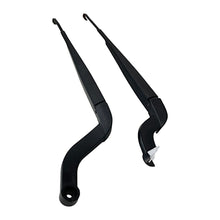 Braço Haste Limpador Discovery 3 2.7 2008 Dianteiro Par