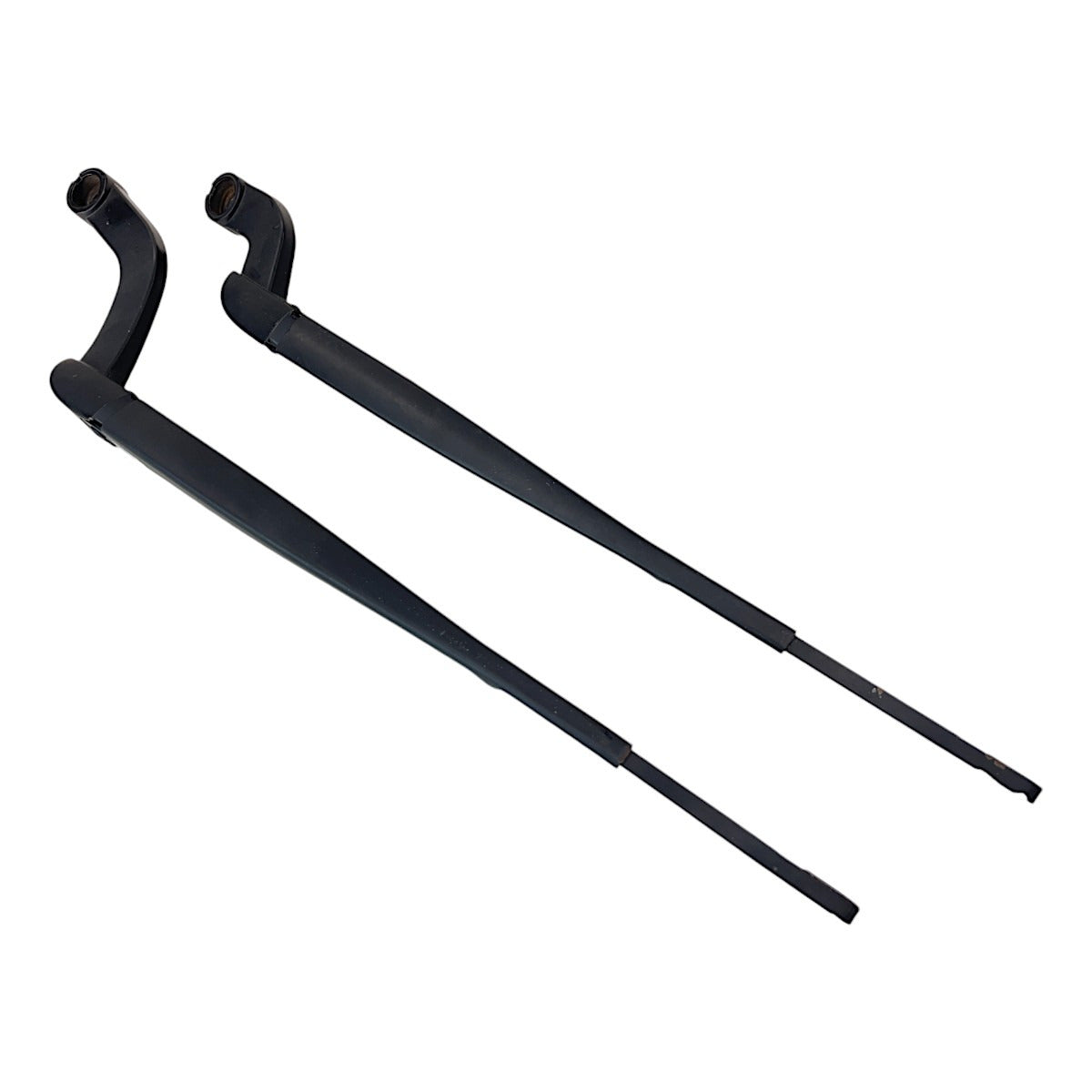 Braço Haste Limpador Discovery 3 2.7 2008 Dianteiro Par