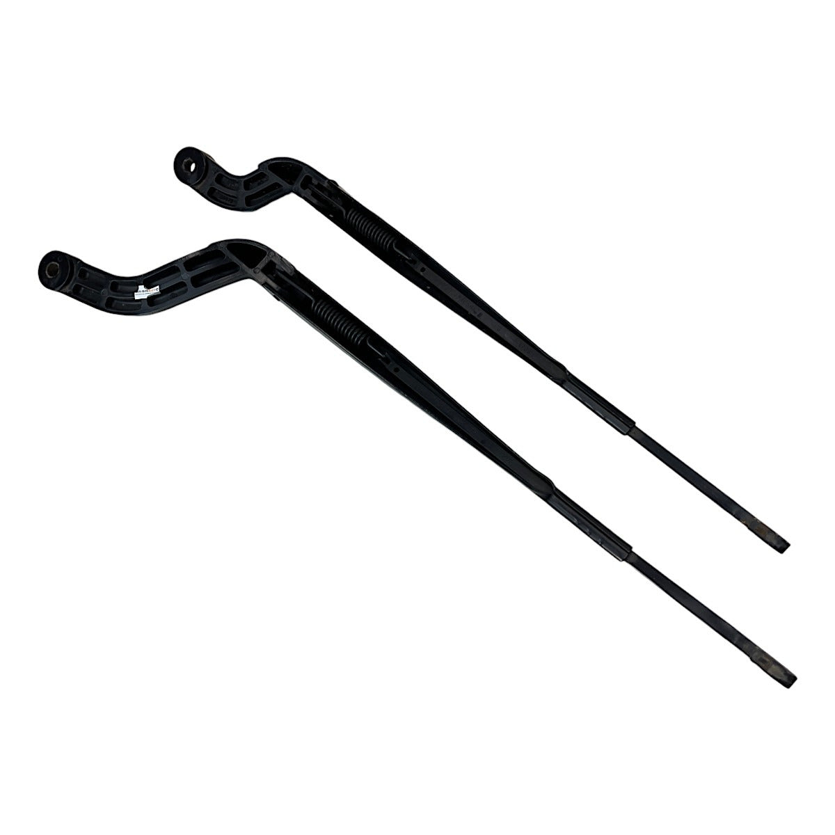 Braço Haste Limpador Discovery 3 2.7 2008 Dianteiro Par