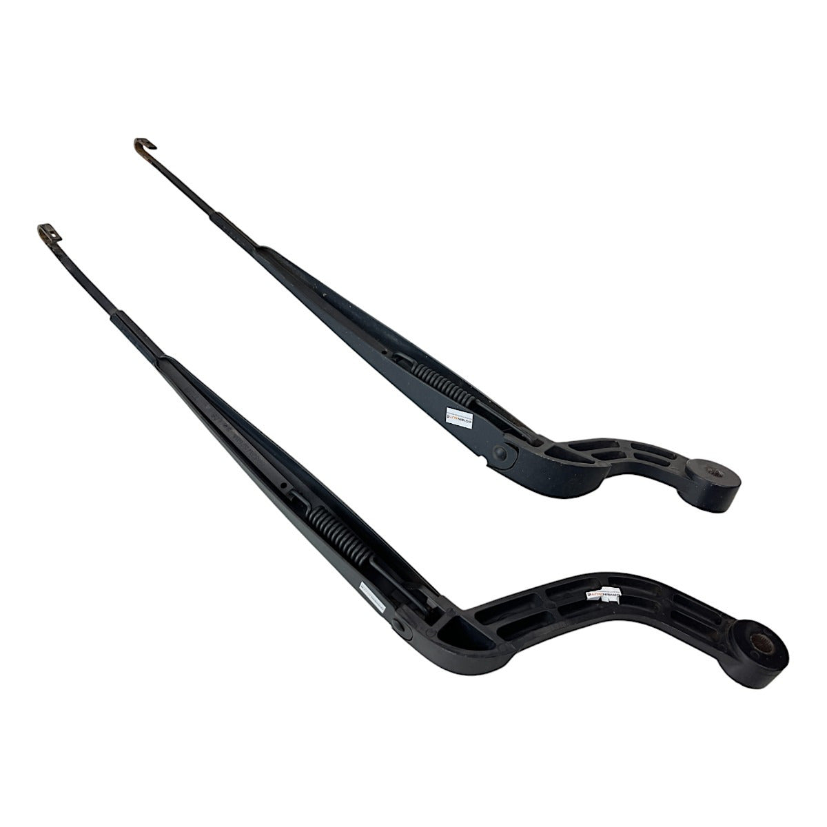 Braço Haste Limpador Discovery 3 2.7 2008 Dianteiro Par