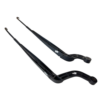 Braço Haste Limpador Discovery 3 2.7 2008 Dianteiro Par