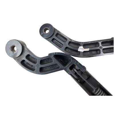 Braço Haste Limpador Discovery 3 2.7 2008 Dianteiro Par