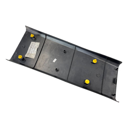 Moldura Coluna B Discovery 3 2.7 2008 Esquerda 632240032