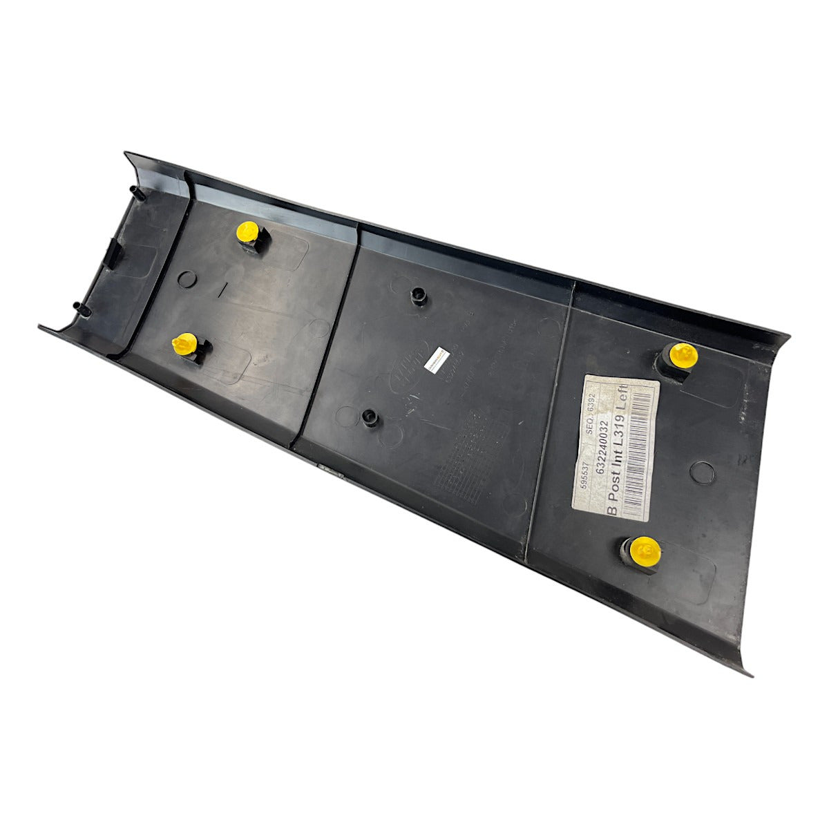 Moldura Coluna B Discovery 3 2.7 2008 Esquerda 632240032