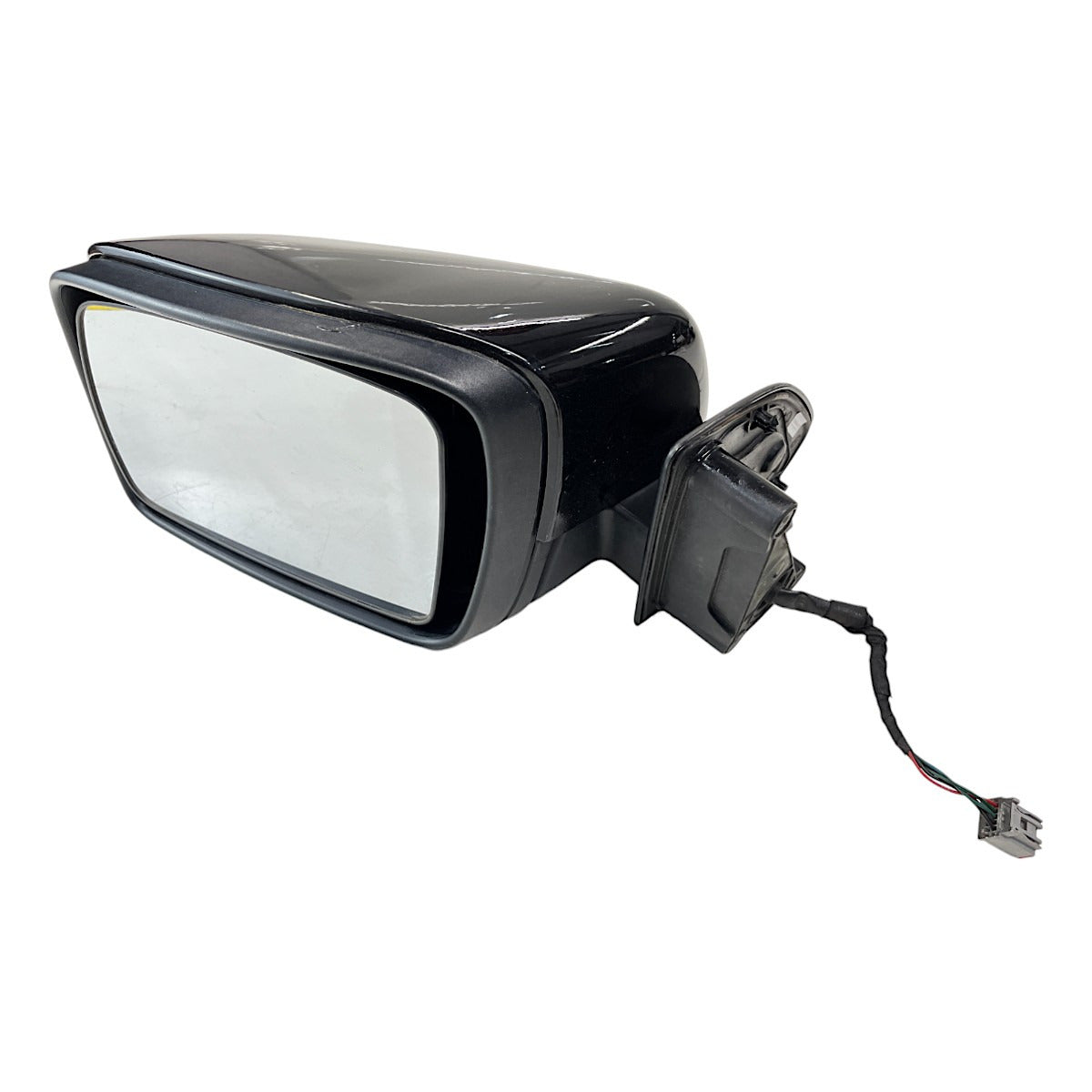 Espelho Retrovisor Discovery 3 2.7 2008 Esquerdo