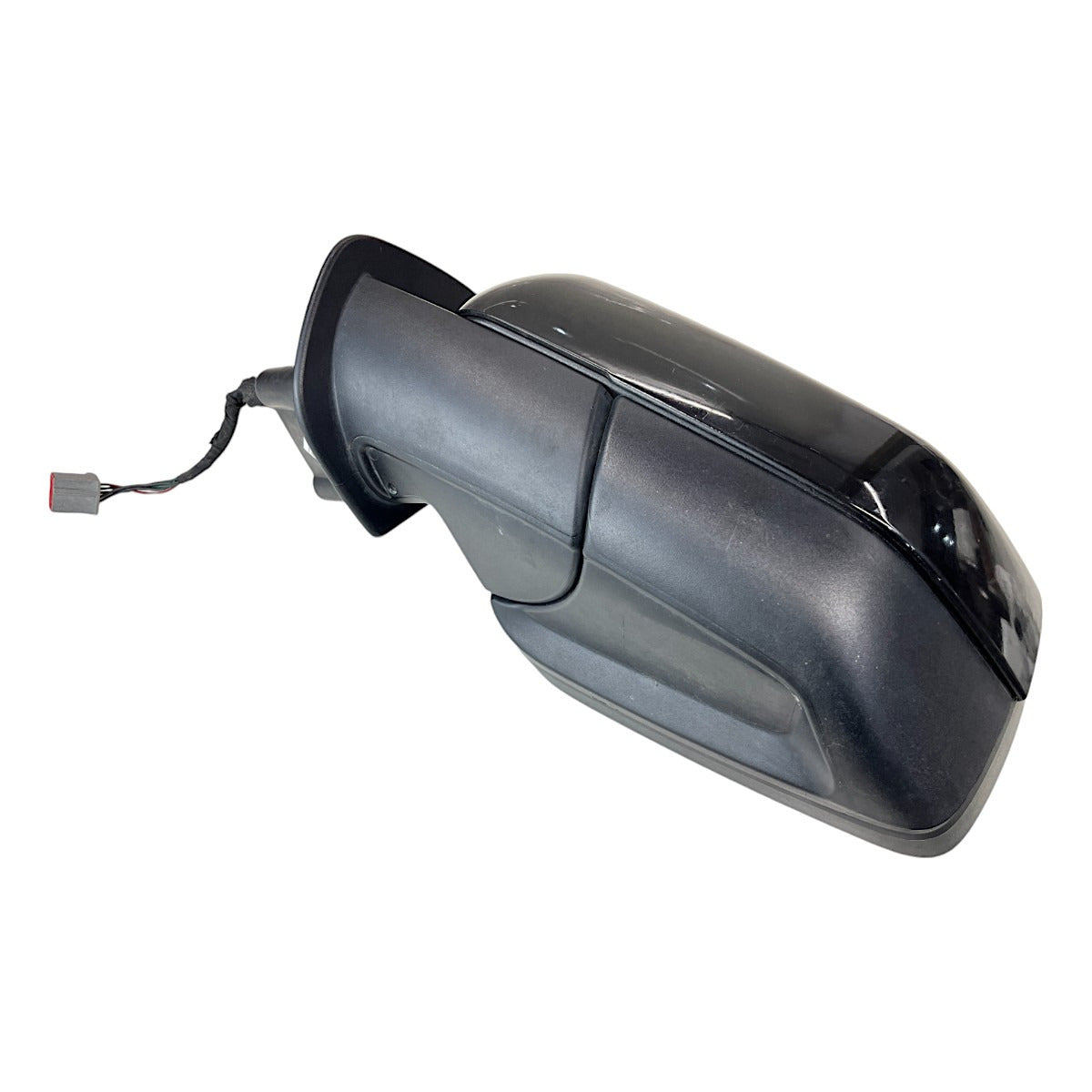 Espelho Retrovisor Discovery 3 2.7 2008 Esquerdo