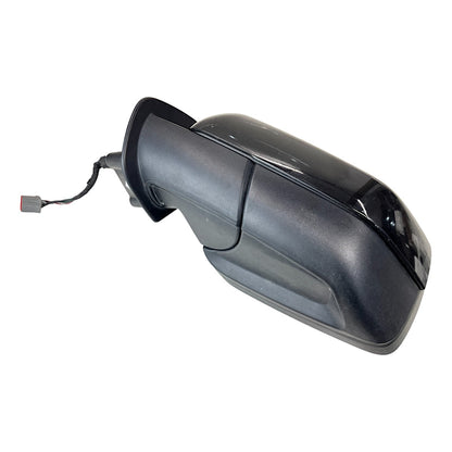 Espelho Retrovisor Discovery 3 2.7 2008 Esquerdo