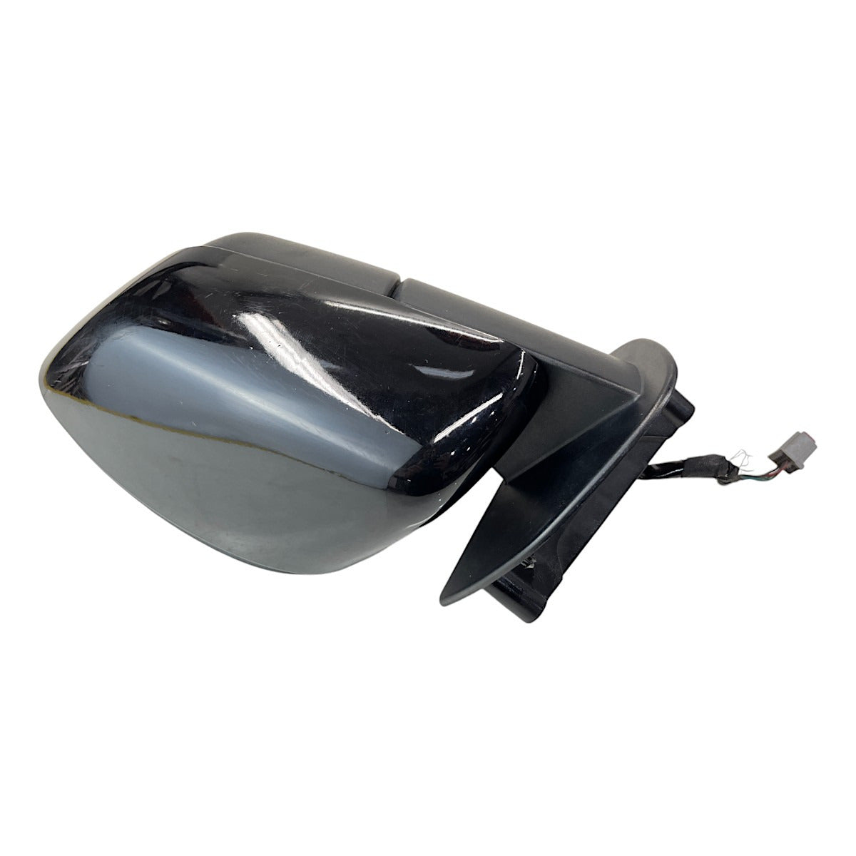 Espelho Retrovisor Discovery 3 2.7 2008 Esquerdo