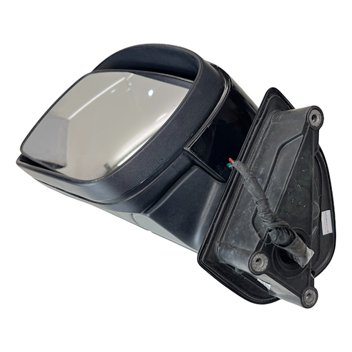 Espelho Retrovisor Discovery 3 2.7 2008 Esquerdo