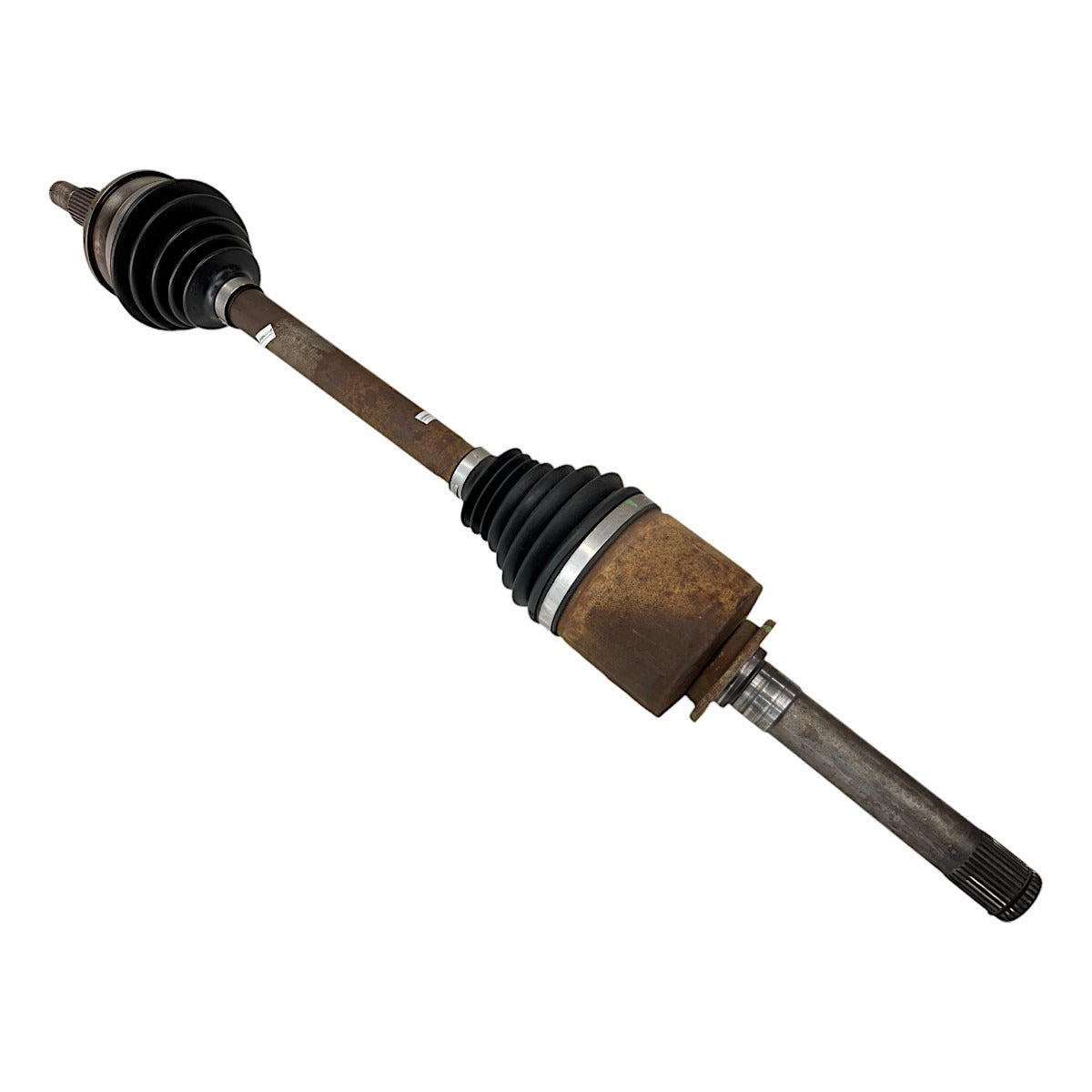 Semi Eixo Discovery 3 V6 2.7 2008 Traseiro Direito