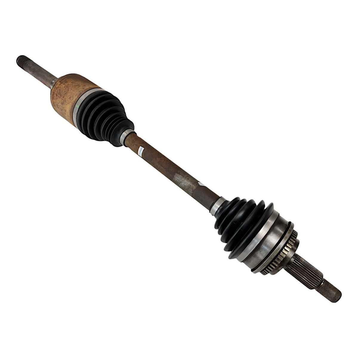 Semi Eixo Discovery 3 V6 2.7 2008 Traseiro Direito