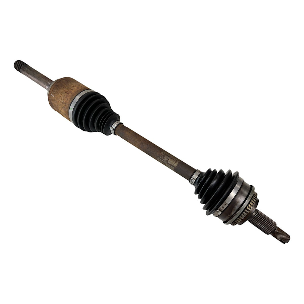 Semi Eixo Discovery 3 V6 2.7 2008 Traseiro Direito