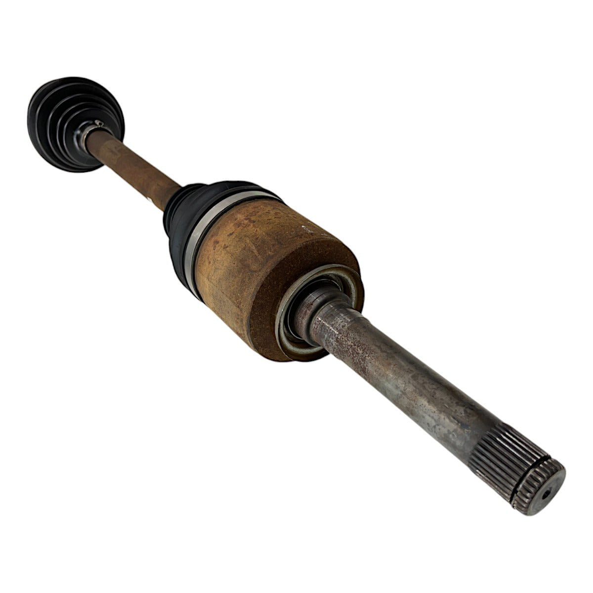 Semi Eixo Discovery 3 V6 2.7 2008 Traseiro Direito