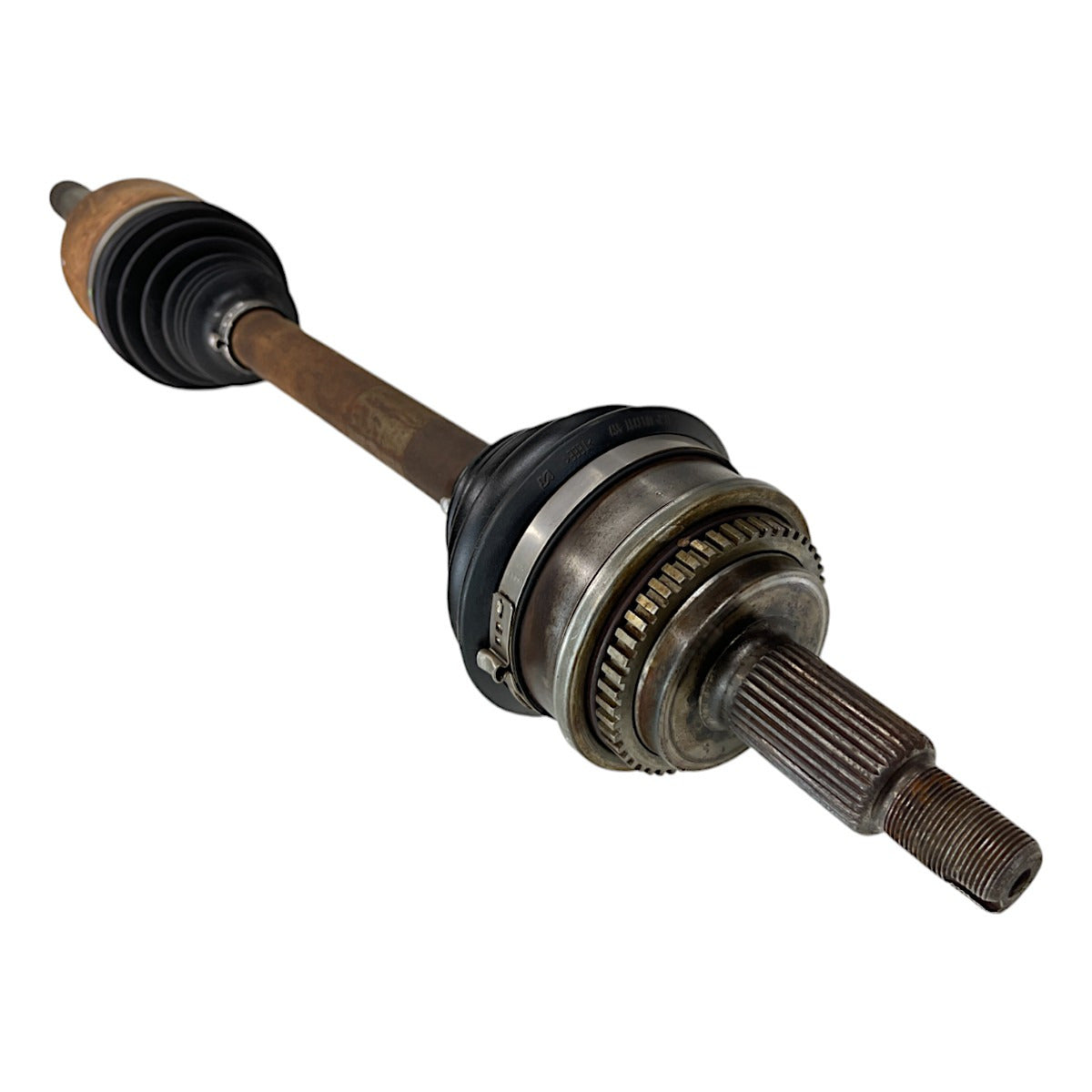 Semi Eixo Discovery 3 V6 2.7 2008 Traseiro Direito