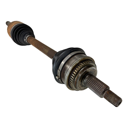 Semi Eixo Discovery 3 V6 2.7 2008 Traseiro Direito