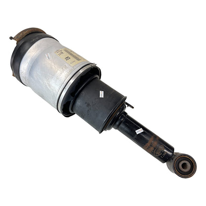 Amortecedor Discovery 3 2.7 2008 Traseiro Esquerdo Bolsa Ar