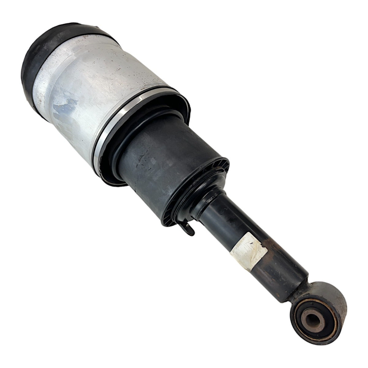 Amortecedor Discovery 3 2.7 2008 Traseiro Esquerdo Bolsa Ar